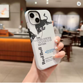 IPhone Handyhülle Modisch RedBull