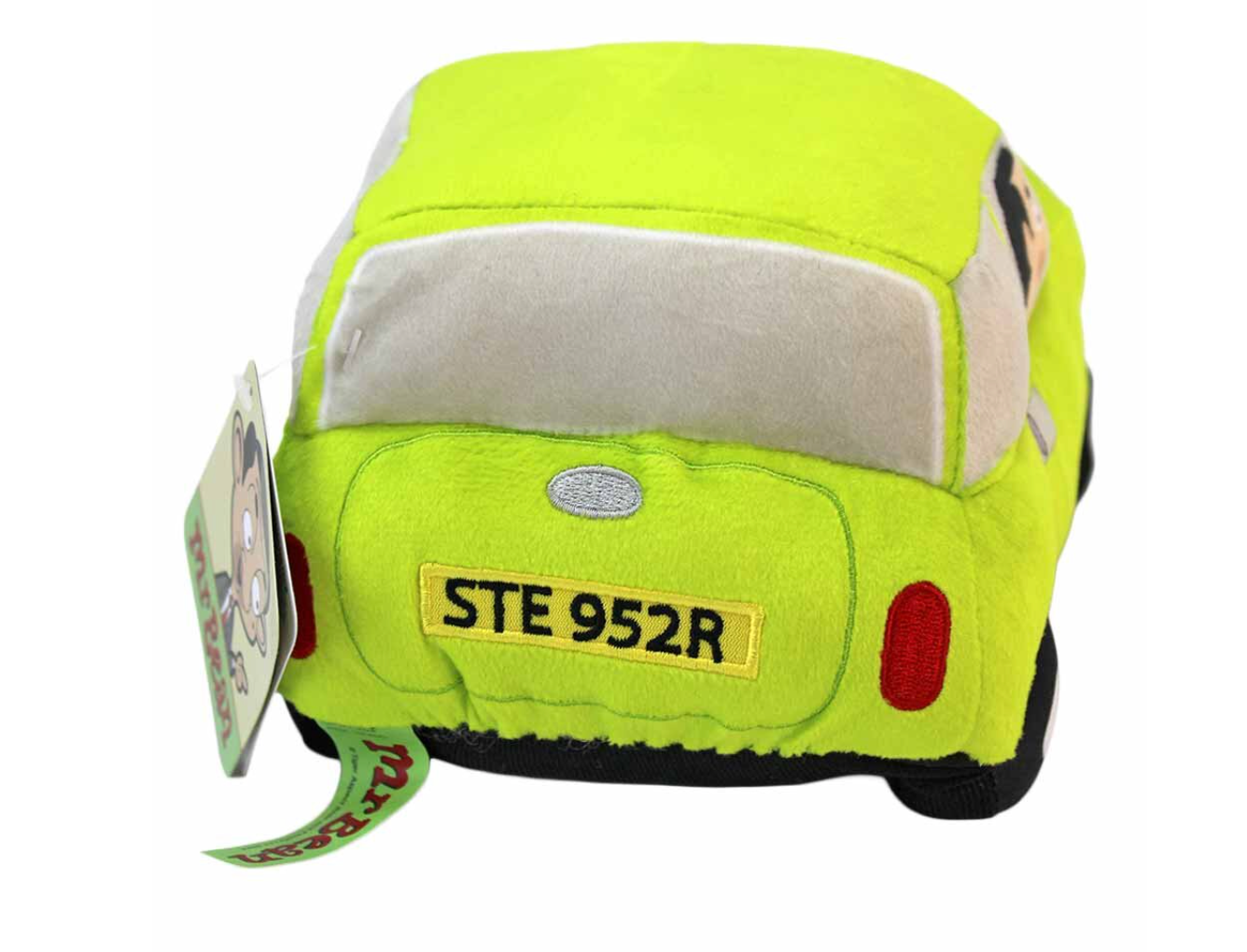 Mr Bean Auto aus Plüsch - ca. 22 cm