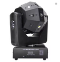 16× 3W RGBW 3-in-1 DJ Projektor – Bühne · Disco · Party