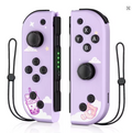 Mini Joypad – kompatibel mit Nintendo Switch / iOS / Android / PC