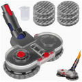 Elektrischer Mopp-Aufsatz für Dyson V11 V10 V8 V7 V15 Staubsauger
