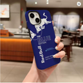 IPhone Handyhülle Modisch RedBull