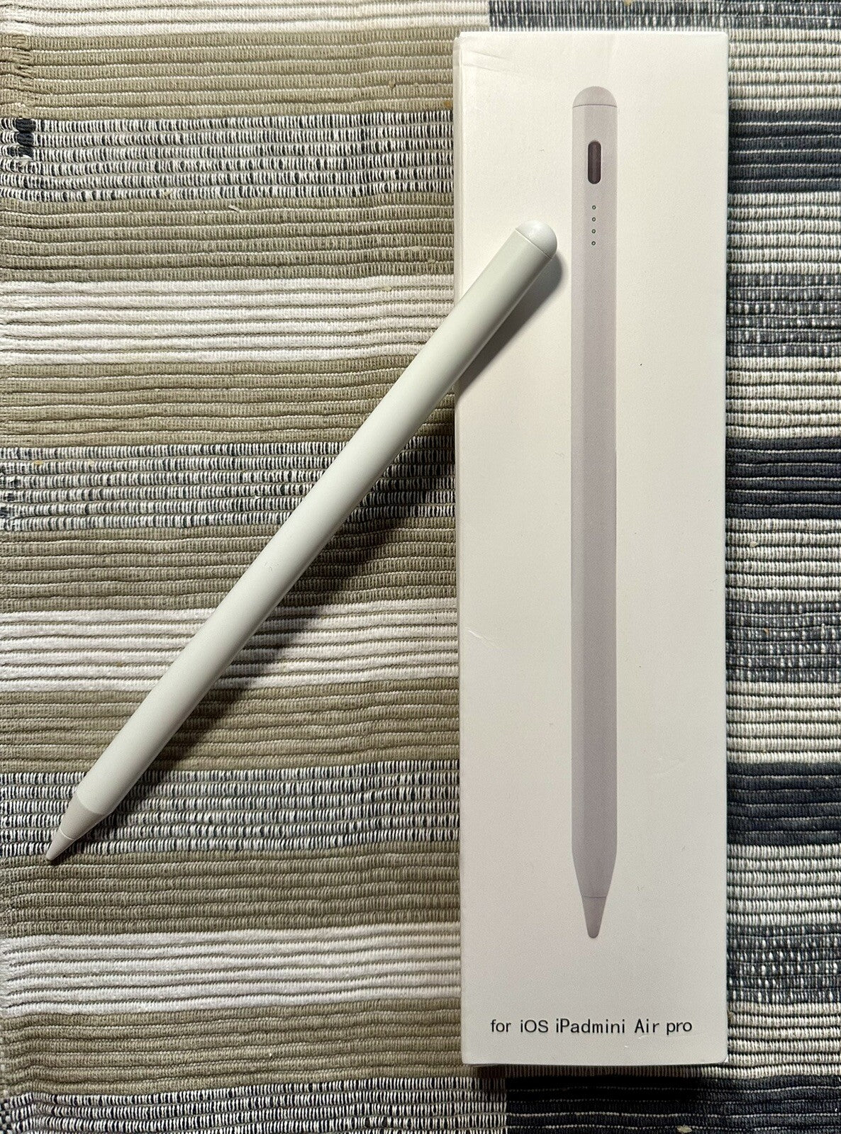 IPad Pencil Pen Stift ( Apple Pencil Ersatz ) NEU
