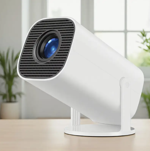 Smart-Projektor für Heimkino 4K-fähig