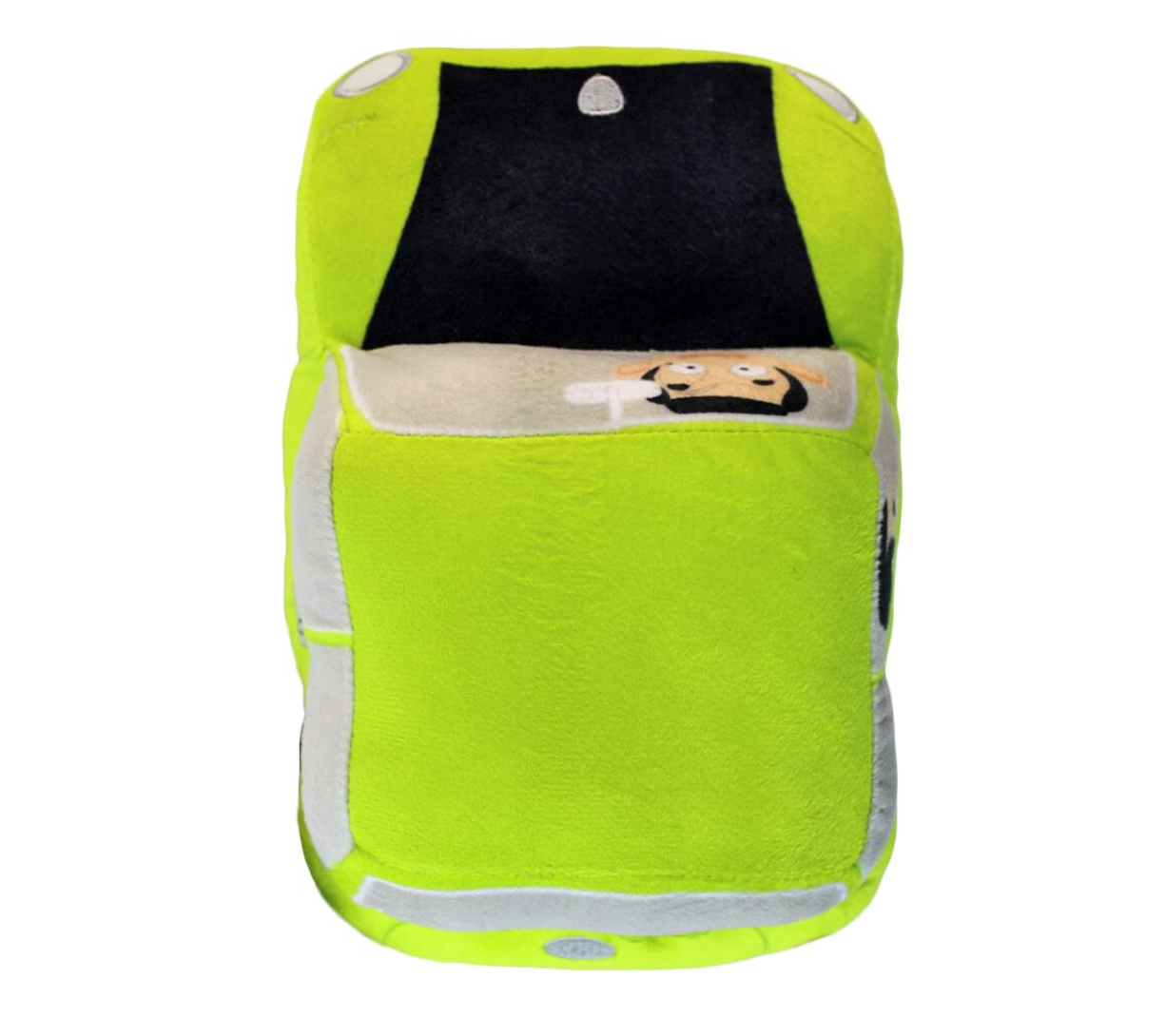 Mr Bean Auto aus Plüsch - ca. 22 cm