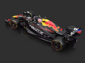 Modellauto Burago 1:18 F1-Modell Version 2023 Red Bull Racing #11 Perez