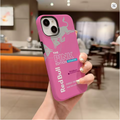 IPhone Handyhülle Modisch RedBull