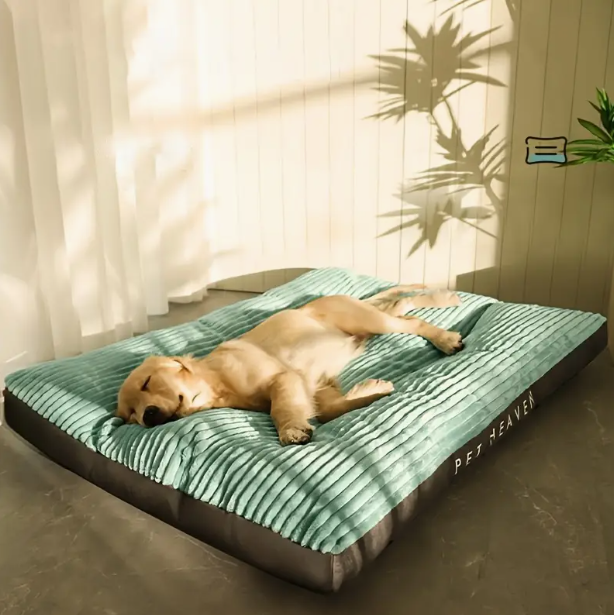 Orthopädische Hundematte für kleine bis große Hunde