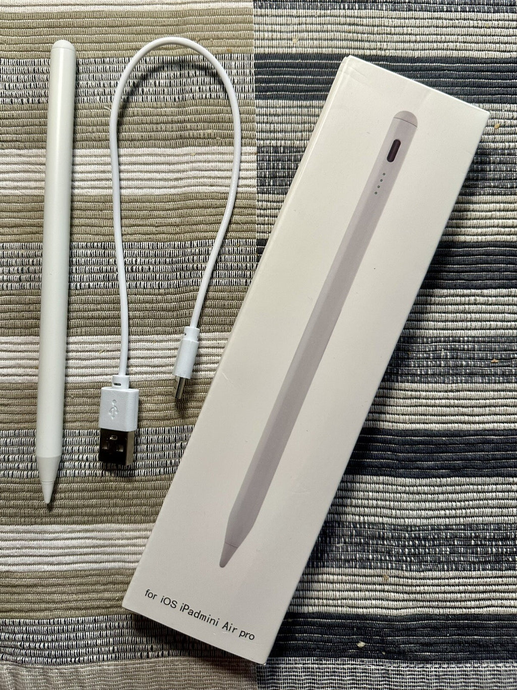 IPad Pencil Pen Stift ( Apple Pencil Ersatz ) NEU