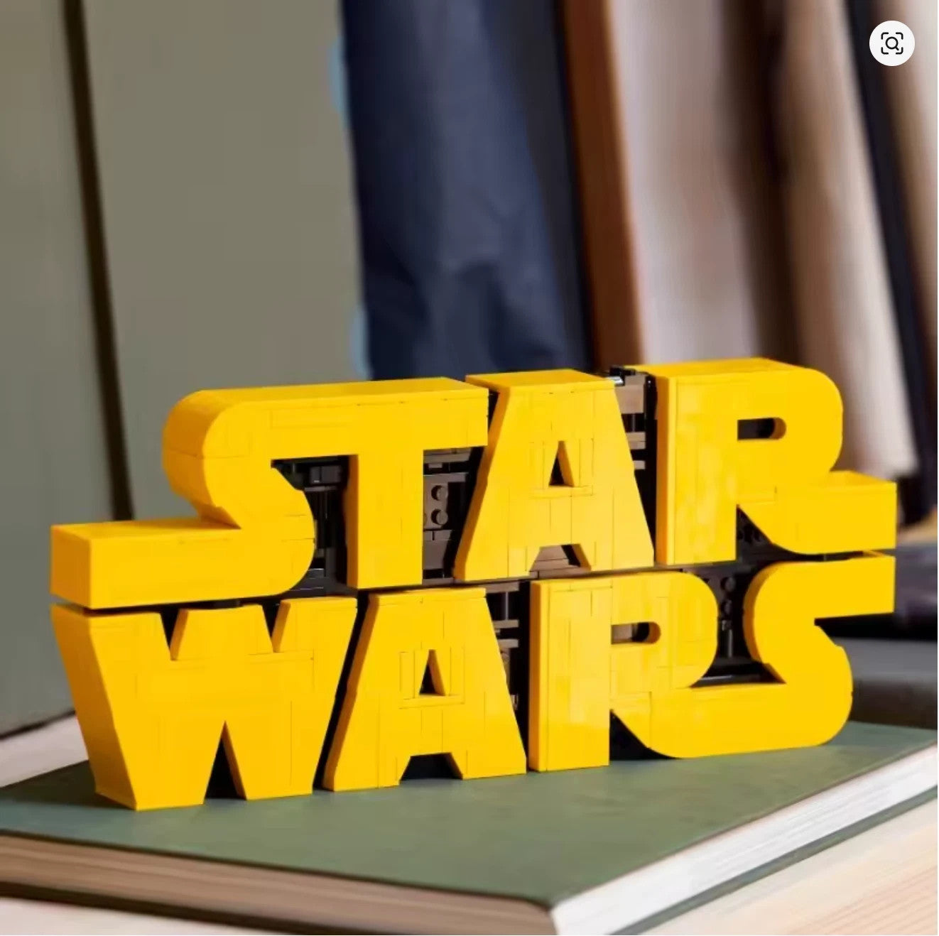 Star Wars Klemmbausteine Bausteine 700 Teile Selbstmontage