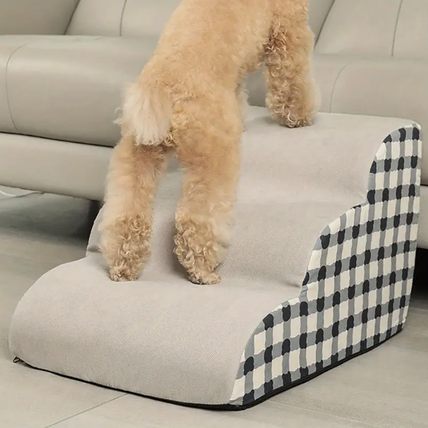Hunderrampe für Kleine Hunde